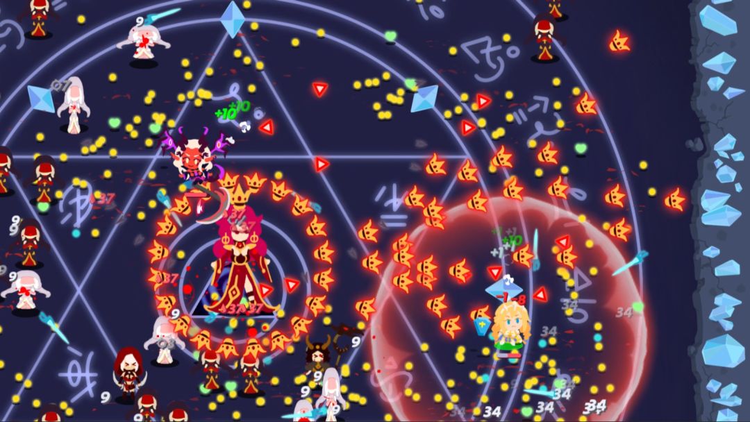 我不是魔王游戏截图