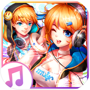 樂舞 - 狂舞派2016icon