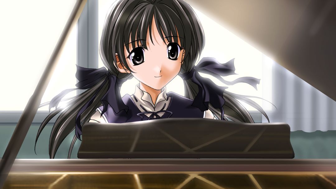 告别回忆2nd游戏截图