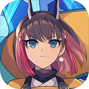 Azure Striker GUNVOLT 3