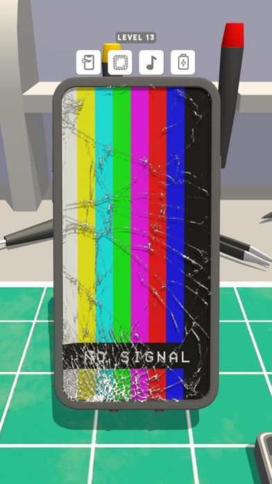 维修大师3D游戏截图