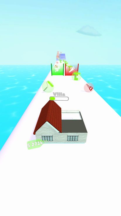 Home Repair!游戏截图