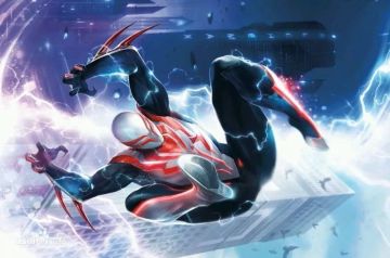 【攻略】新版本最耀眼的制服助力2099重回一线！