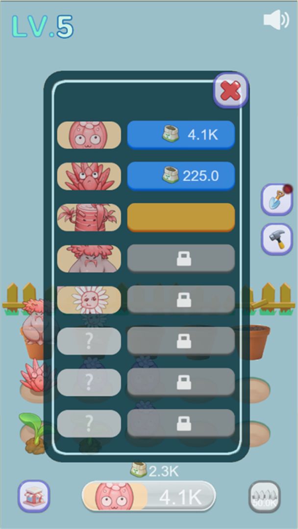 指尖战线游戏截图