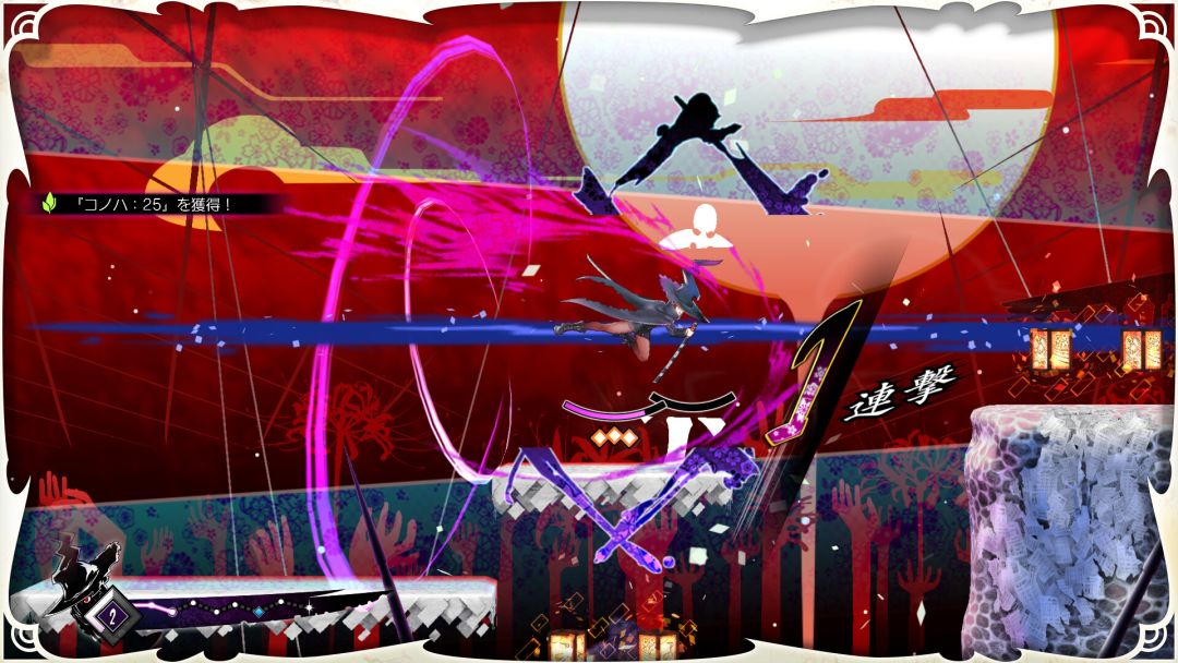 魔女祇兵－The Witch of Luludidea－游戏截图