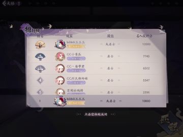 这个选手明明超强却过分慎重 |《阴阳师：百闻牌》不夜之火杯参赛选手“三三三”专访