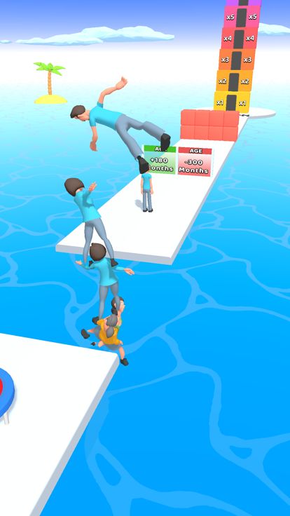 Dont Get Older游戏截图