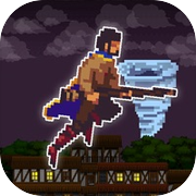 Storm Chaser - Endless Runnericon