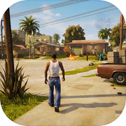 Theft City RP: Online World