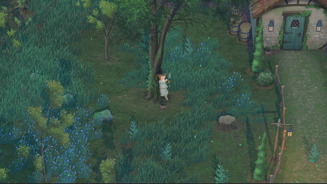 欢欣森活游戏截图