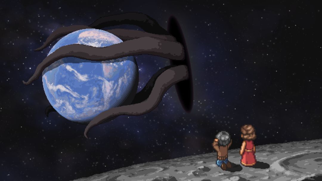 Impostor Factory《影子工厂》游戏截图