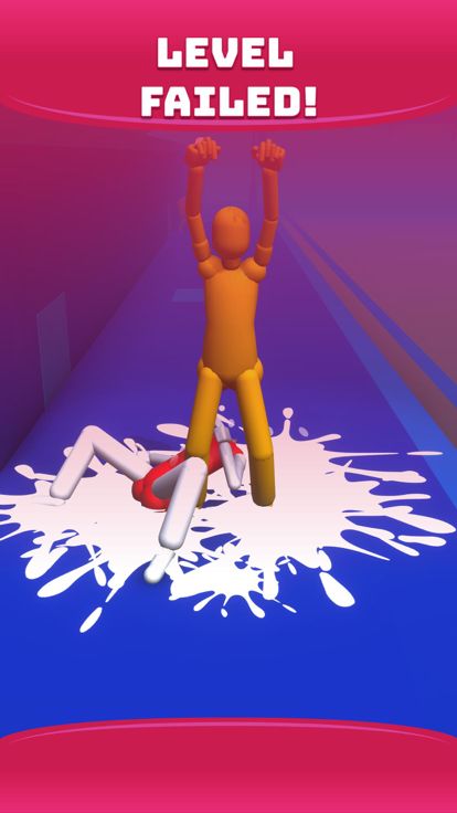 Jijutsu Master游戏截图