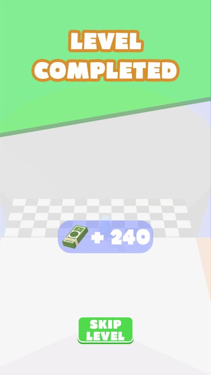 Hole Thrower游戏截图