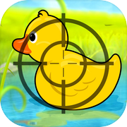 Duck Sniper Shooting Gameicon