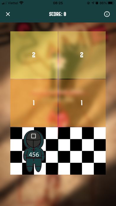 Squid Game游戏截图