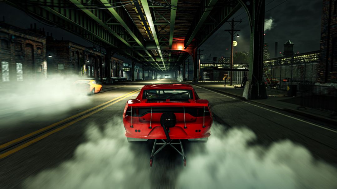 Street Outlaws 2: Winner Takes All游戏截图