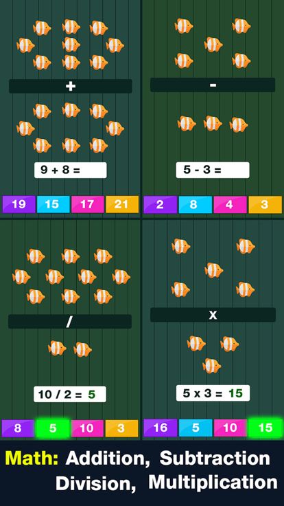 Teach Kindergarten游戏截图