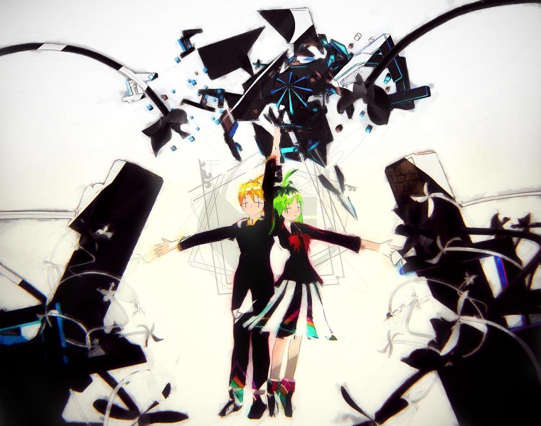 Tone Sphere游戏截图