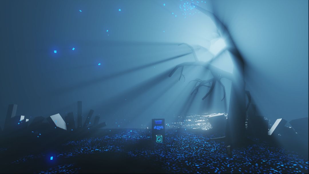 Master Reboot游戏截图