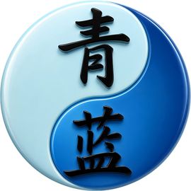 青蓝游戏工作室