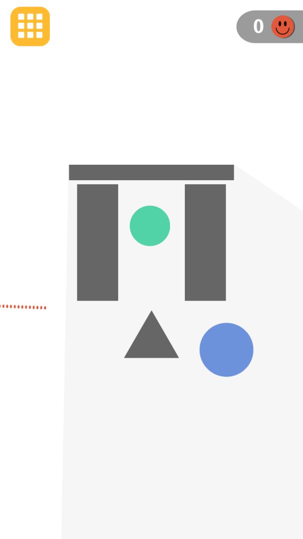 弹来弹去游戏截图