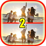 Guess the Difference 2