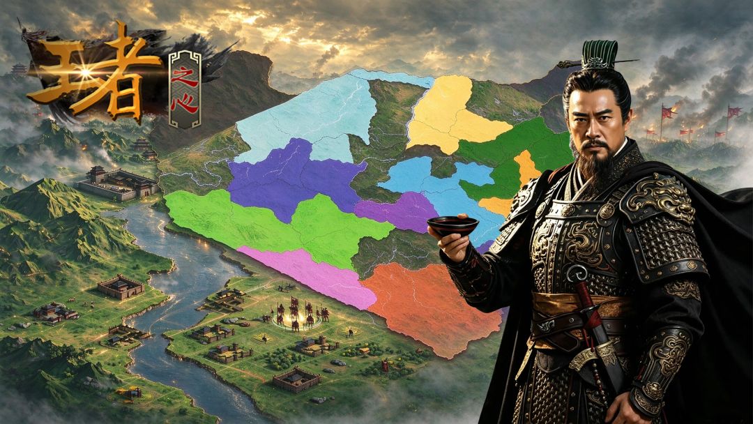 王者之心