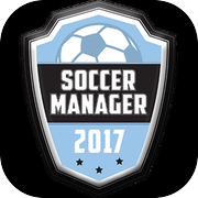 Soccer Manager 2017icon