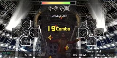 ULTIMATE MOBILE游戏截图