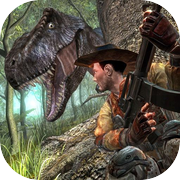 超级恐龙射击公园icon