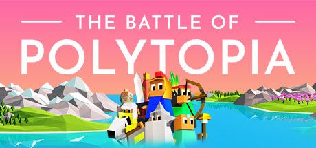 The Battle of Polytopia 封面