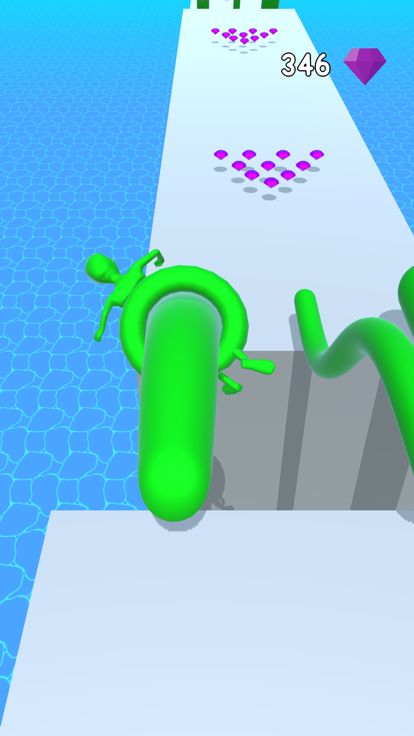 Hole Master!游戏截图