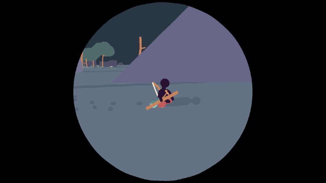 deer hunter II游戏截图