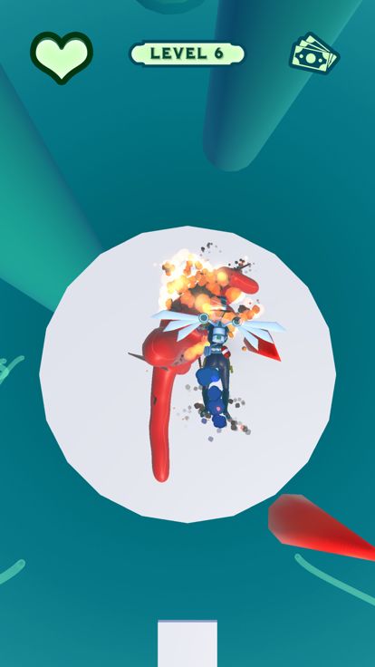 Stack Craze游戏截图