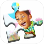 Happy Birthday Puzzle