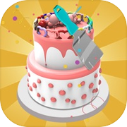 我蛋糕做得贼6icon