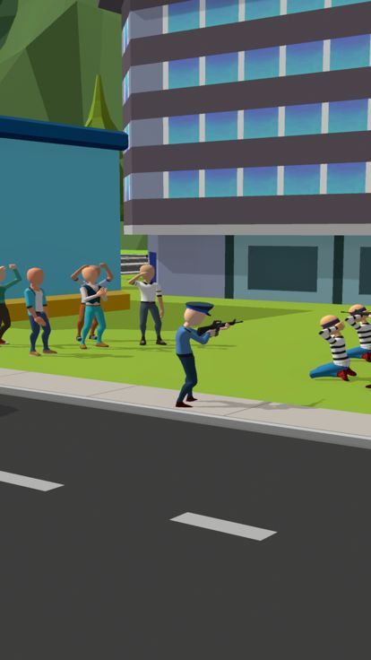 911 Operator SOS游戏截图