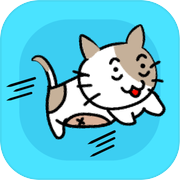 Chase The Cat!　-escape games