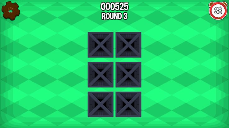 Twin Things游戏截图