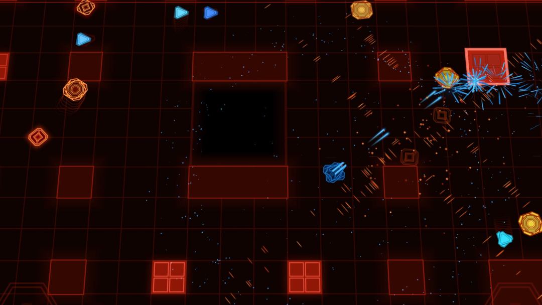 毁灭战舰游戏截图