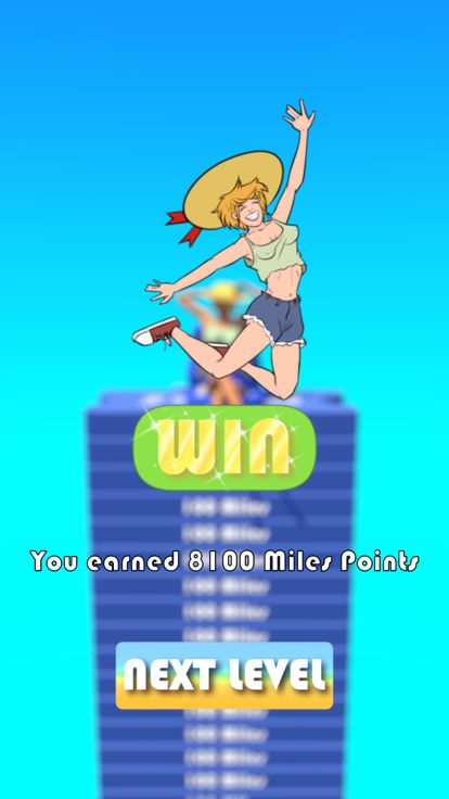 Luggage Rush游戏截图