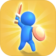 King of Warriorsicon