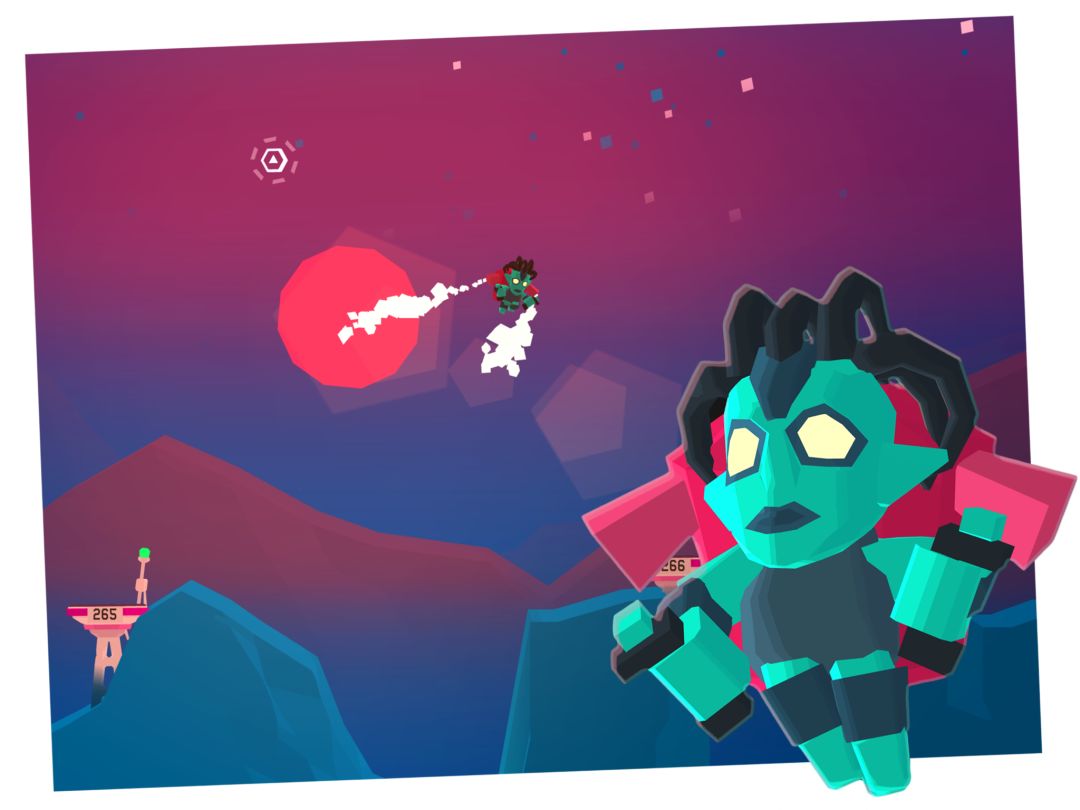 Mars: Mars游戏截图