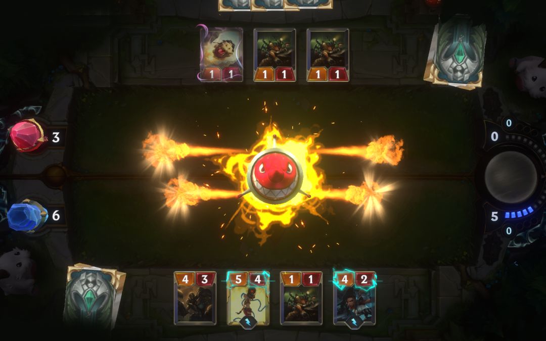 符文大地传说游戏截图