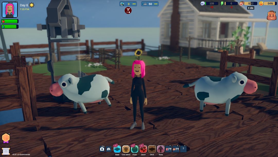 海港物语 Havendock游戏截图