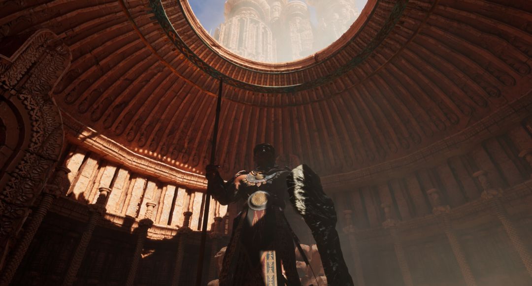 Dark Dominion游戏截图