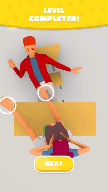 Ragdoll Sim游戏截图