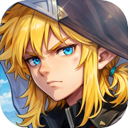 勇者幻兽录icon