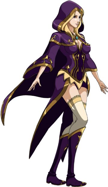 自由之心伙伴技能介绍（二）