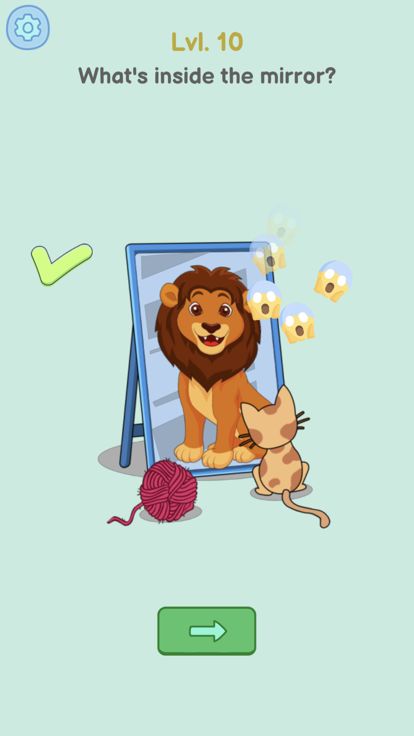 Erase Master : Delete it游戏截图